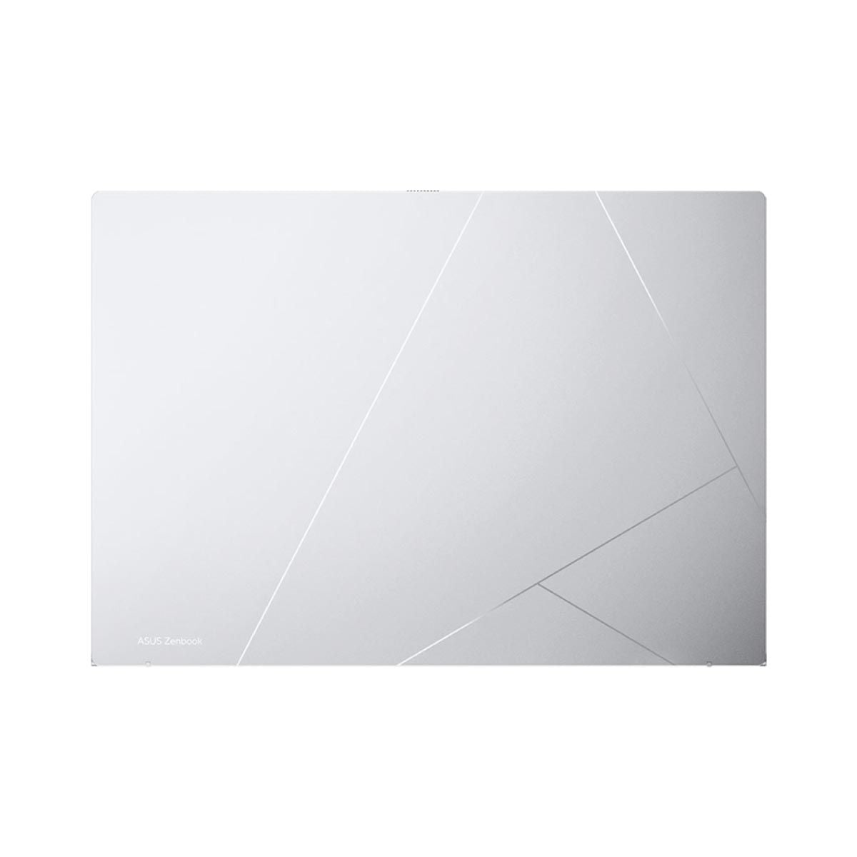 NOTEBOOK (โน้ตบุ๊ค) ASUS ZENBOOK 14 UX3405CA-SILVER769WA (FOGGY SILVER)