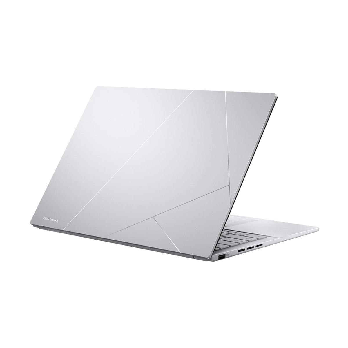 NOTEBOOK (โน้ตบุ๊ค) ASUS ZENBOOK 14 UX3405CA-SILVER769WA (FOGGY SILVER)