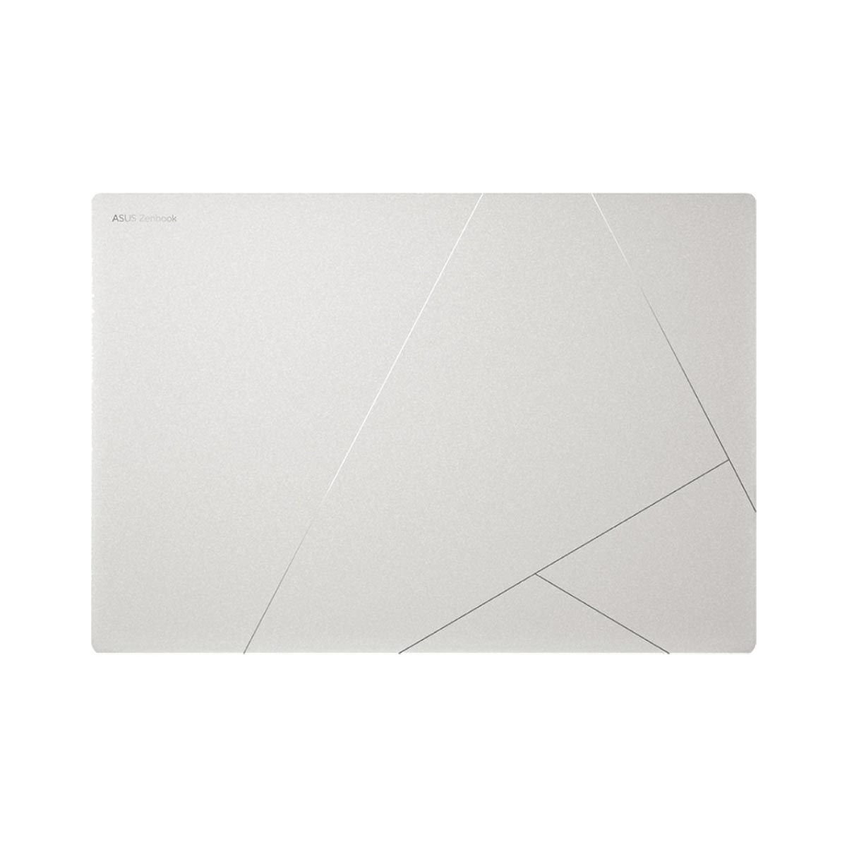 NOTEBOOK (โน้ตบุ๊ค) ASUS ZENBOOK S 14 OLED UX5406SA-PV777WA (SCANDINAVIAN WHITE)