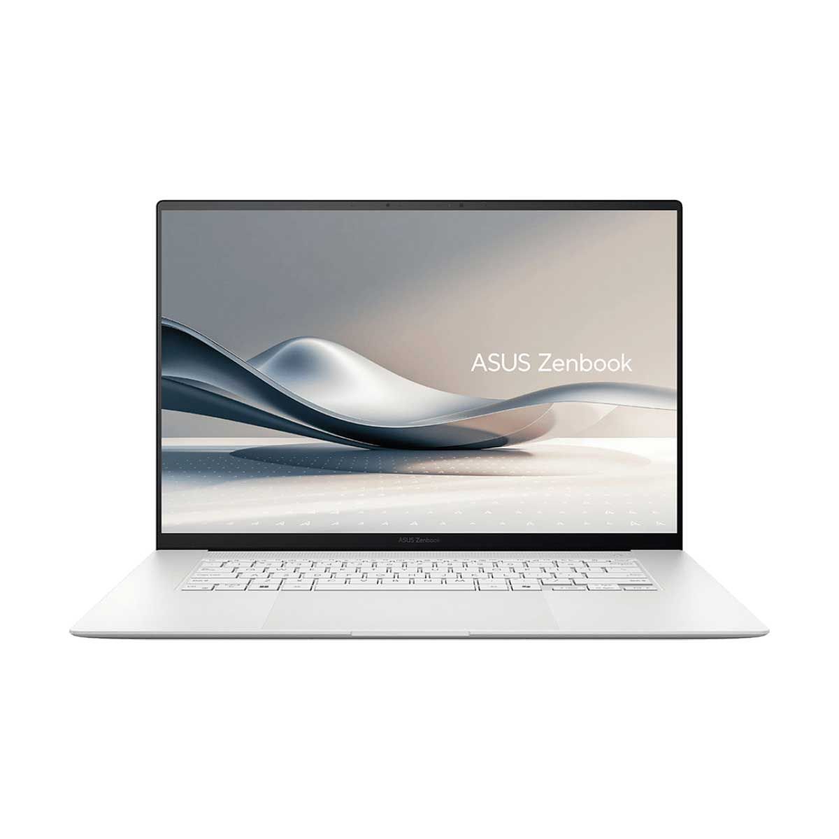 NOTEBOOK (โน้ตบุ๊ค) ASUS ZENBOOK S 16 UX5606SA-RK737WA (SCANDINAVIAN WHITE)