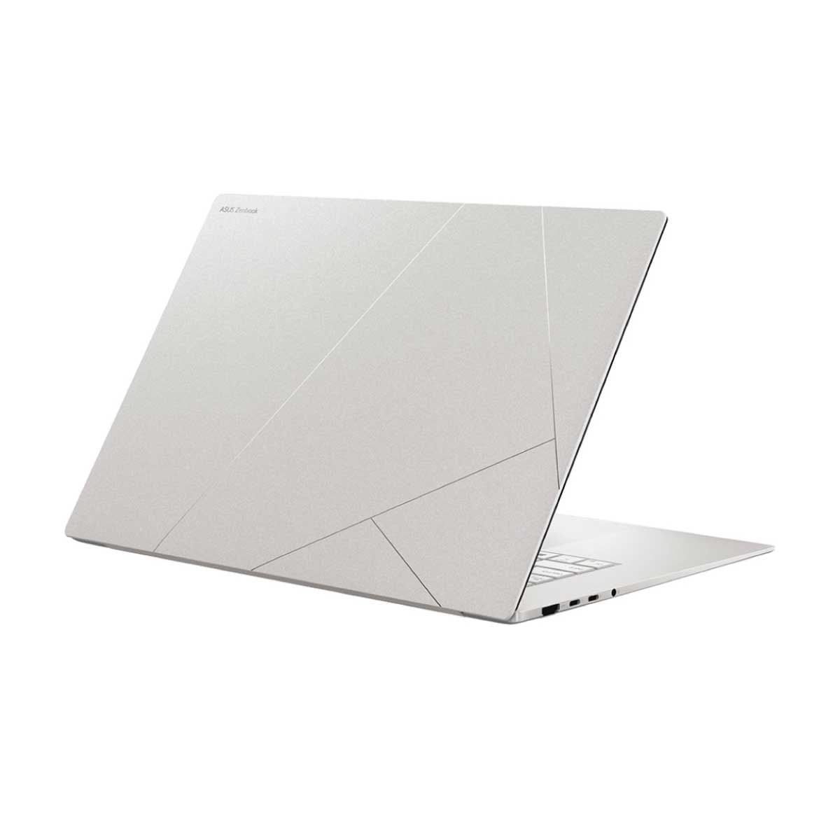 NOTEBOOK (โน้ตบุ๊ค) ASUS ZENBOOK S 16 UX5606SA-RK737WA (SCANDINAVIAN WHITE)