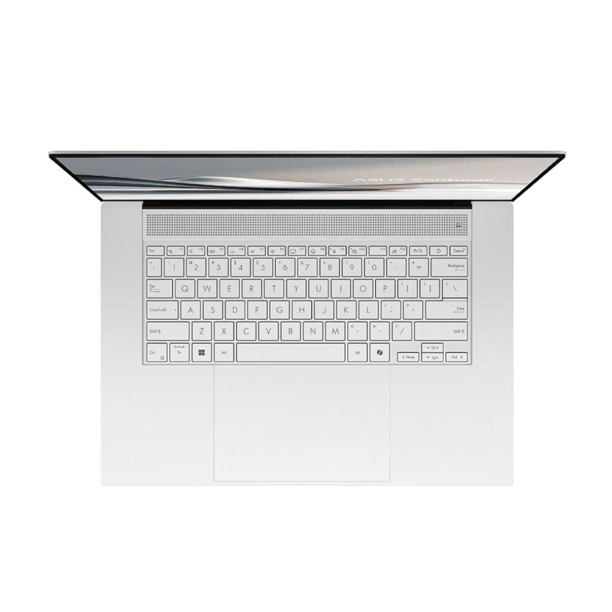 NOTEBOOK (โน้ตบุ๊ค) ASUS ZENBOOK S 16 UX5606SA-RK737WA (SCANDINAVIAN WHITE)
