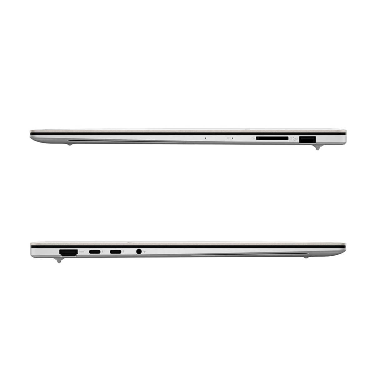 NOTEBOOK (โน้ตบุ๊ค) ASUS ZENBOOK S 16 UX5606SA-RK737WA (SCANDINAVIAN WHITE)