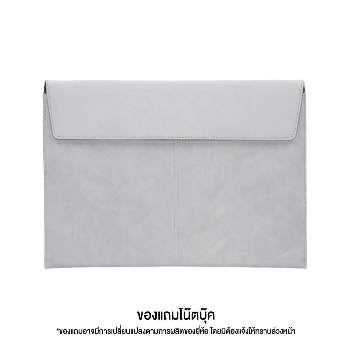 NOTEBOOK (โน้ตบุ๊ค) ASUS ZENBOOK S 16 UX5606SA-RK737WA (SCANDINAVIAN WHITE)