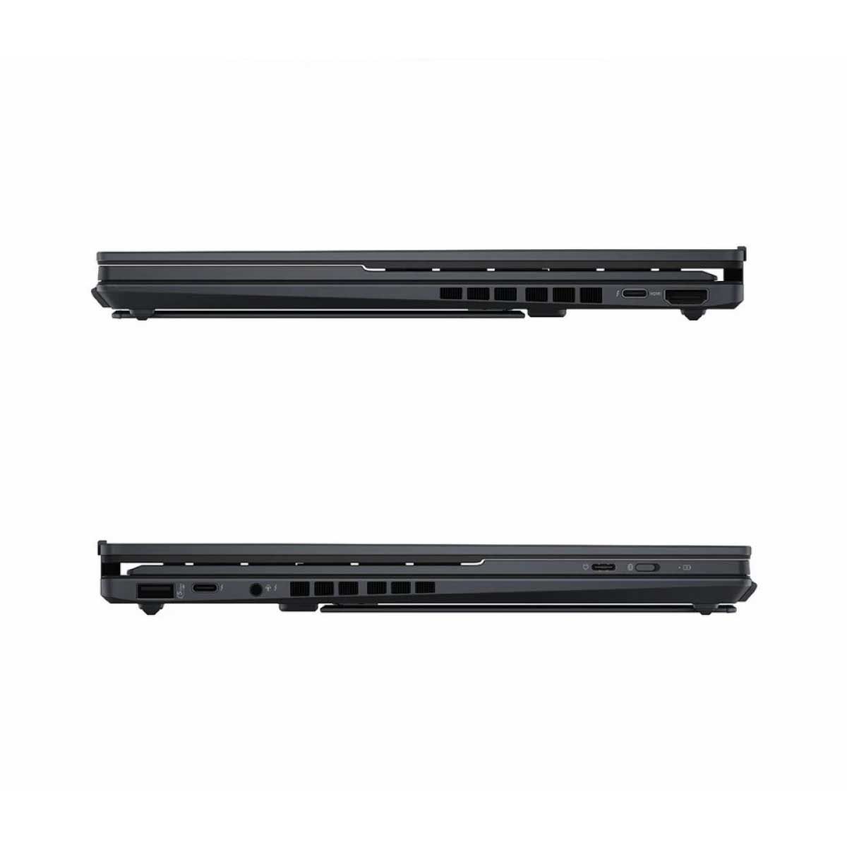 NOTEBOOK (โน้ตบุ๊ค) ASUS ZENBOOK DUO UX8406CA-QL785WA (INKWELL GRAY)