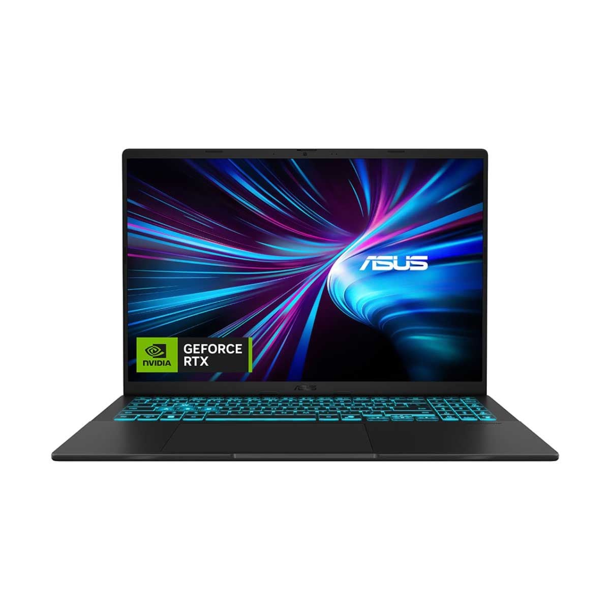 NOTEBOOK (โน้ตบุ๊ค) ASUS V16 V3607VM-RP524W (BLACK)