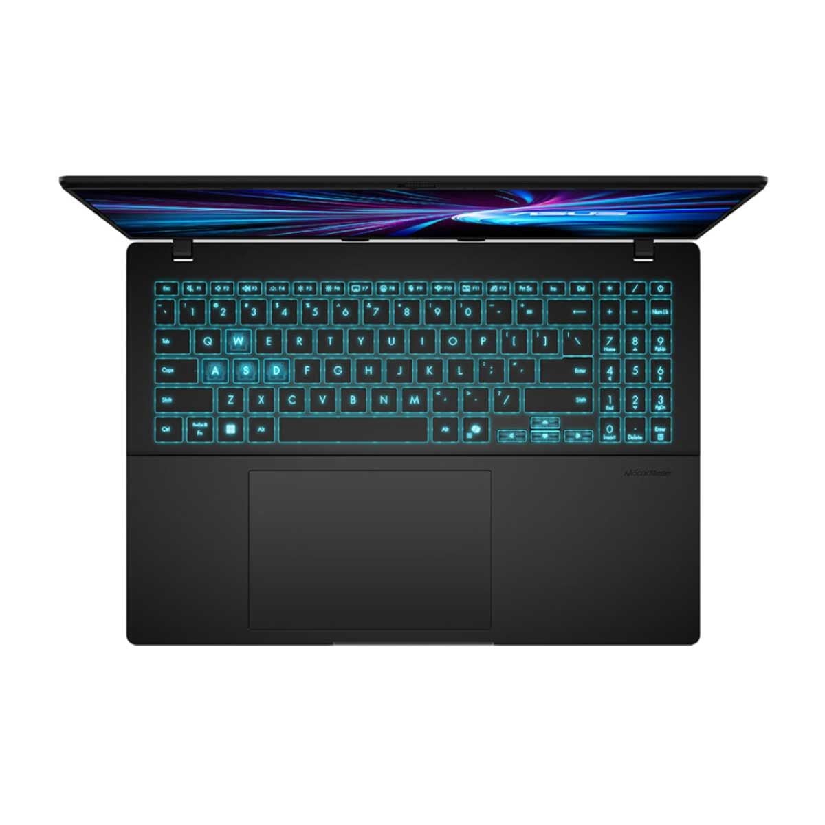 NOTEBOOK (โน้ตบุ๊ค) ASUS V16 V3607VM-RP524W (BLACK)