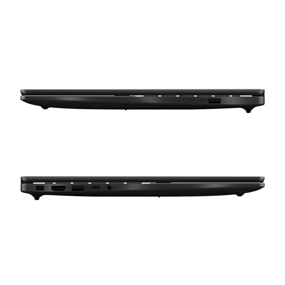 NOTEBOOK (โน้ตบุ๊ค) ASUS V16 V3607VM-RP524W (BLACK)