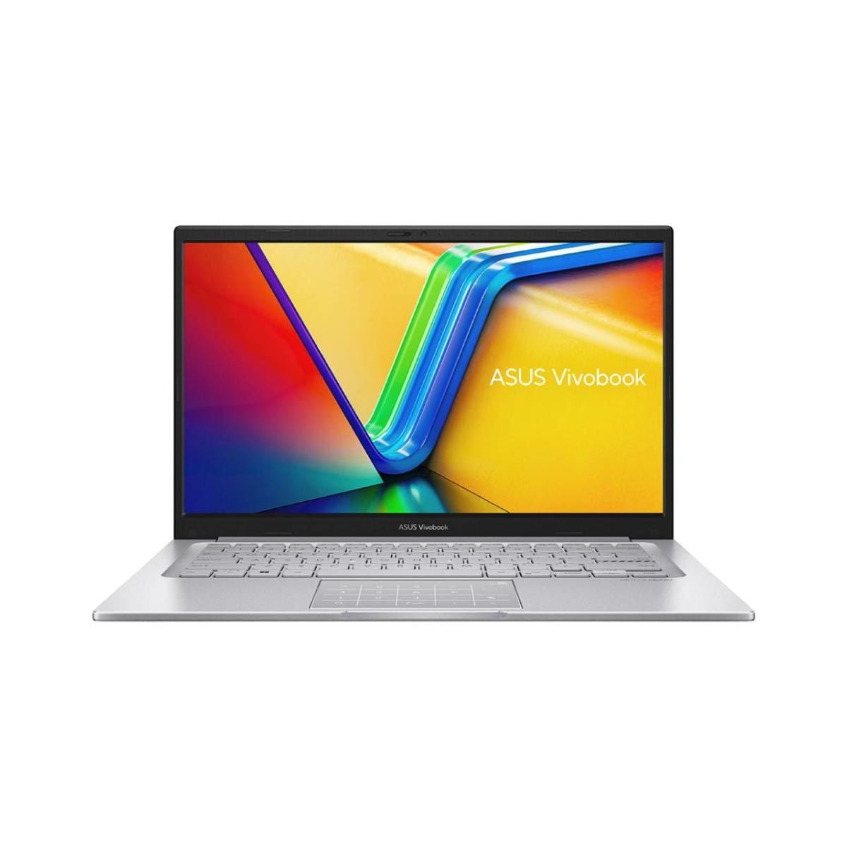 NOTEBOOK (โน้ตบุ๊ค) ASUS VIVOBOOK 14 X1404VA-SILVER5531WA  (COOL SILVER)
