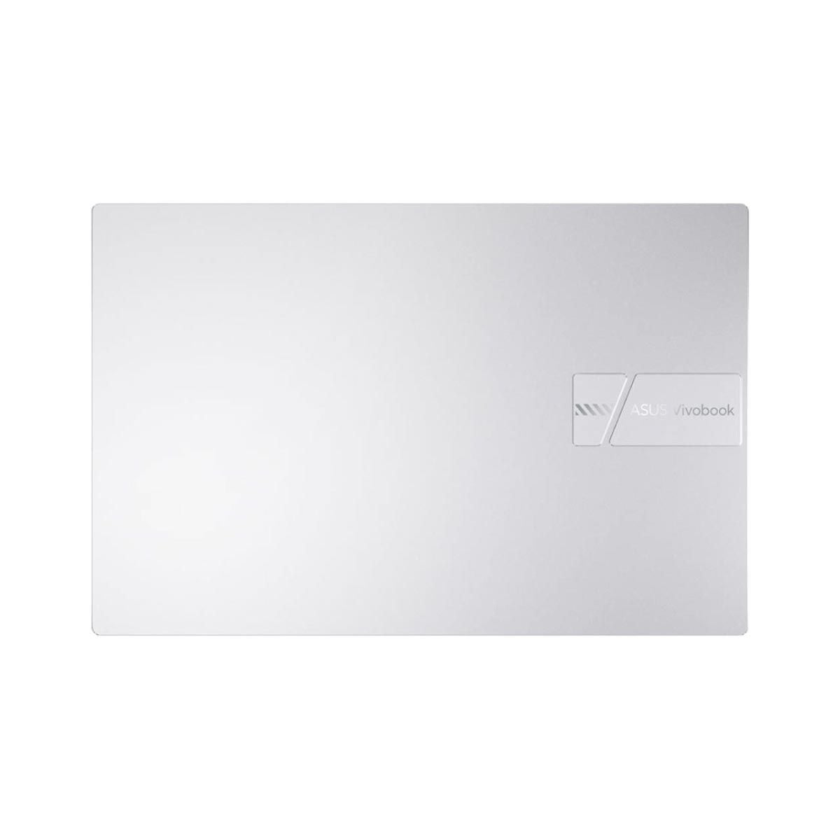 NOTEBOOK (โน้ตบุ๊ค) ASUS VIVOBOOK 14 X1404VA-SILVER5531WA  (COOL SILVER)