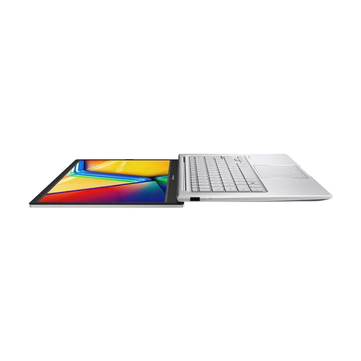 NOTEBOOK (โน้ตบุ๊ค) ASUS VIVOBOOK 14 X1404VA-SILVER5531WA  (COOL SILVER)