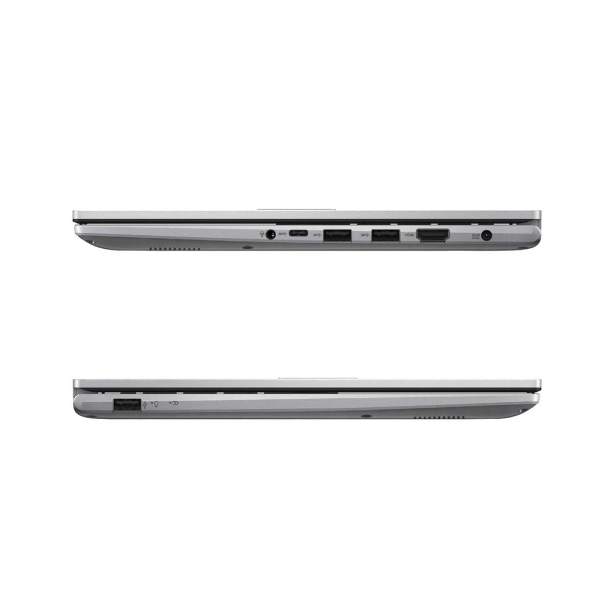 NOTEBOOK (โน้ตบุ๊ค) ASUS VIVOBOOK 14 X1404VA-SILVER5531WA  (COOL SILVER)