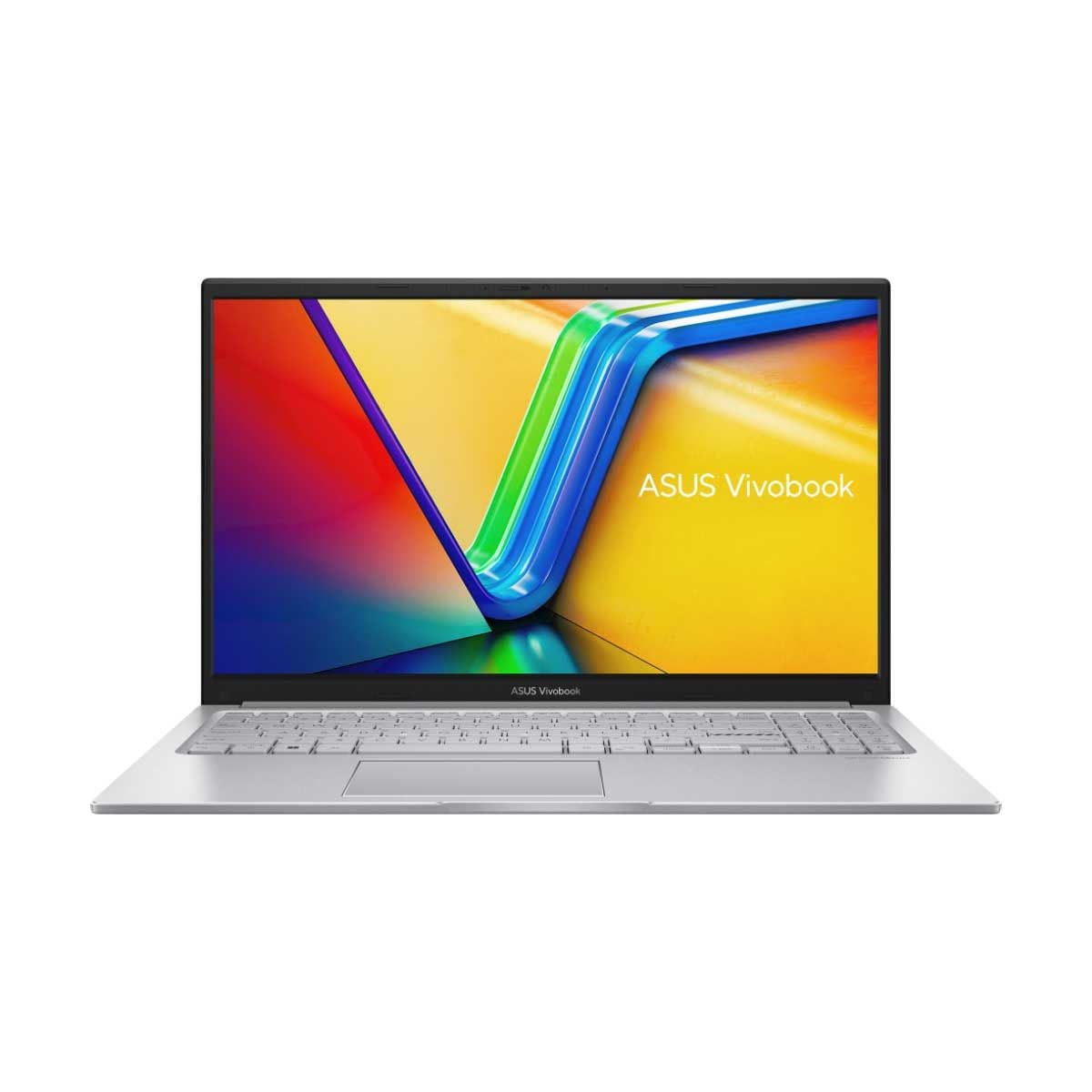 NOTEBOOK (โน้ตบุ๊ค) ASUS VIVOBOOK 15 X1504VA-SILVER3319WA (COOL SILVER)