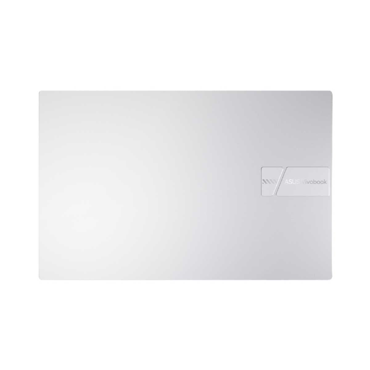 NOTEBOOK (โน้ตบุ๊ค) ASUS VIVOBOOK 15 X1504VA-SILVER3319WA (COOL SILVER)