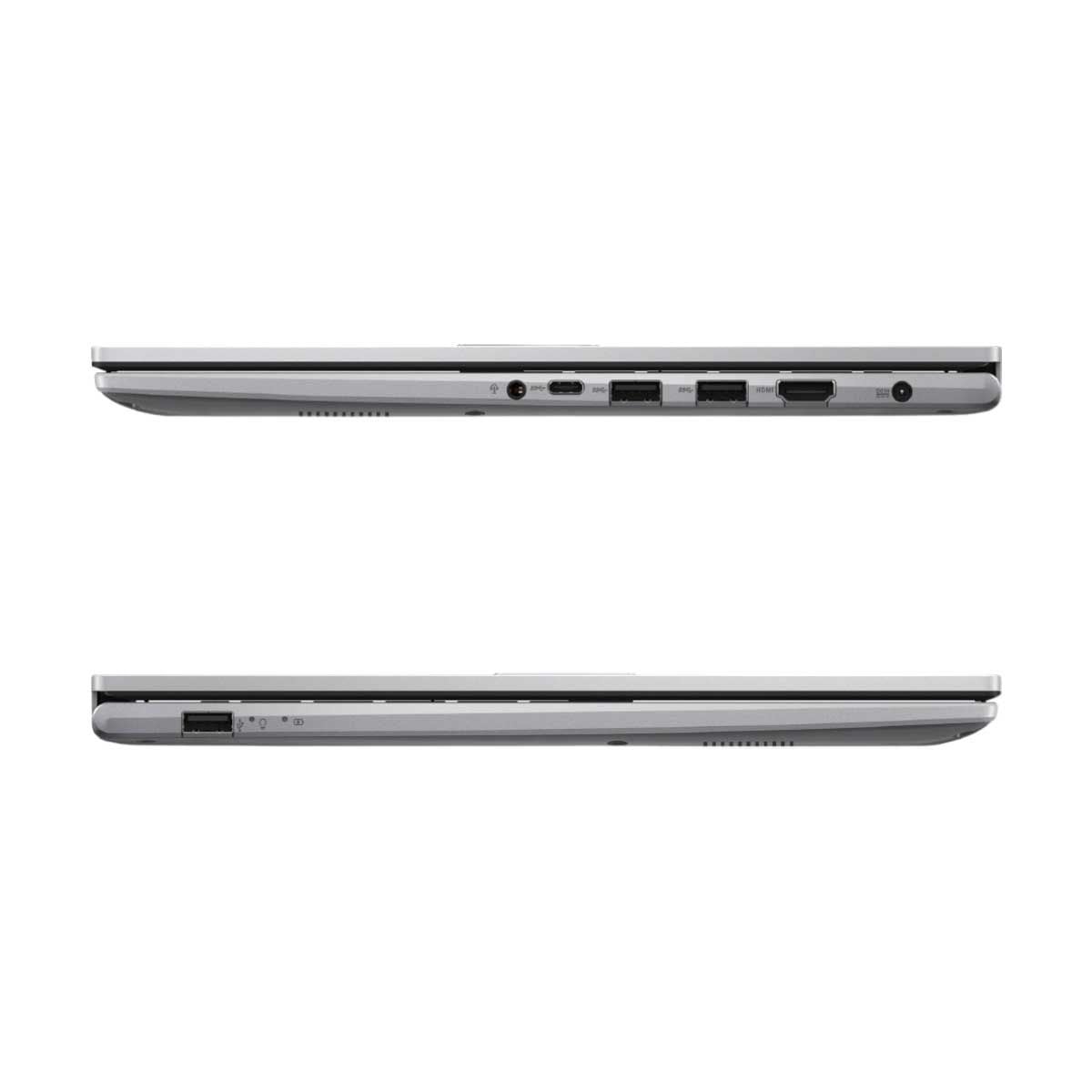 NOTEBOOK (โน้ตบุ๊ค) ASUS VIVOBOOK 15 X1504VA-SILVER3319WA (COOL SILVER)