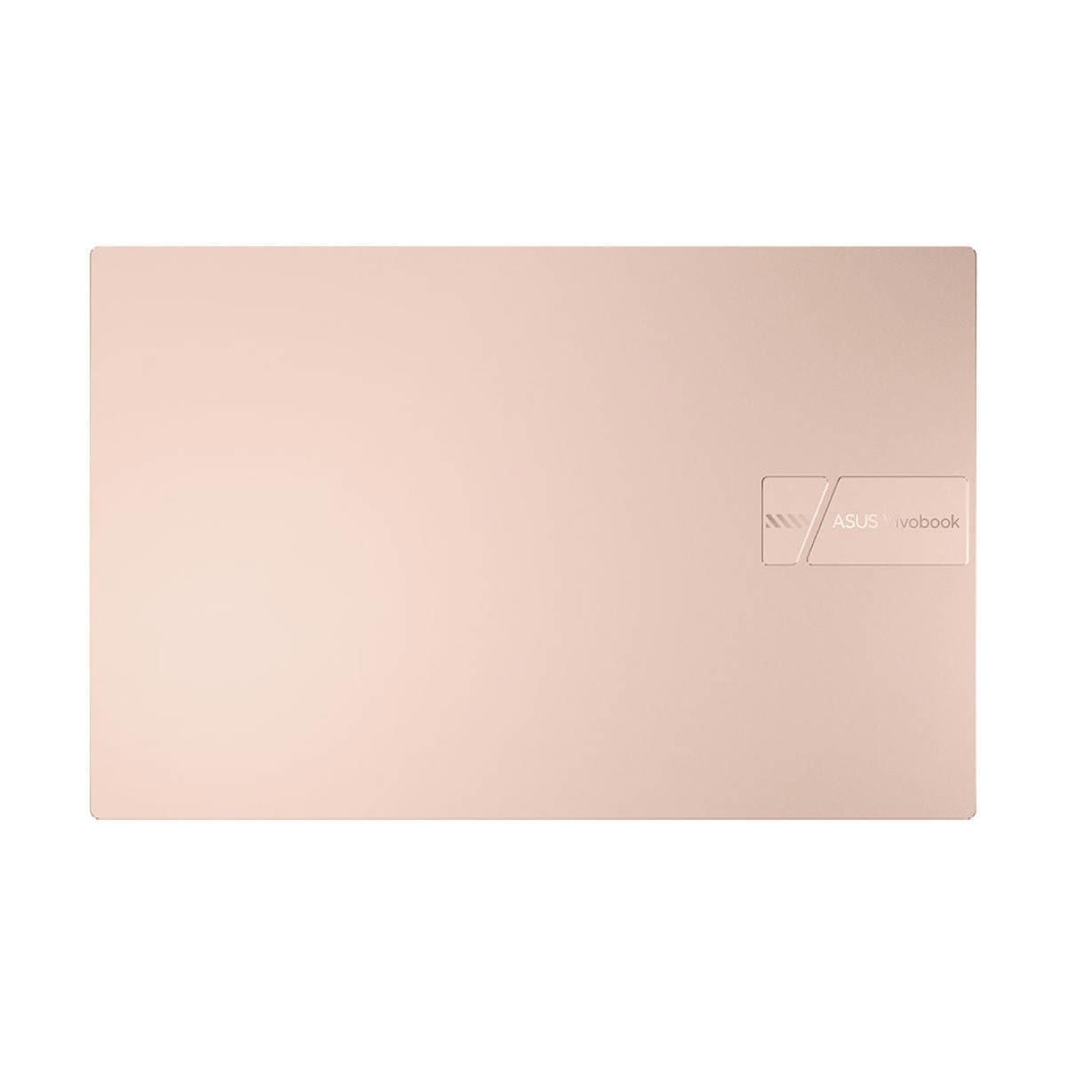 NOTEBOOK (โน้ตบุ๊ค) ASUS VIVOBOOK 15 X1504VA-ROSE3345WA (TERRA COTTA)