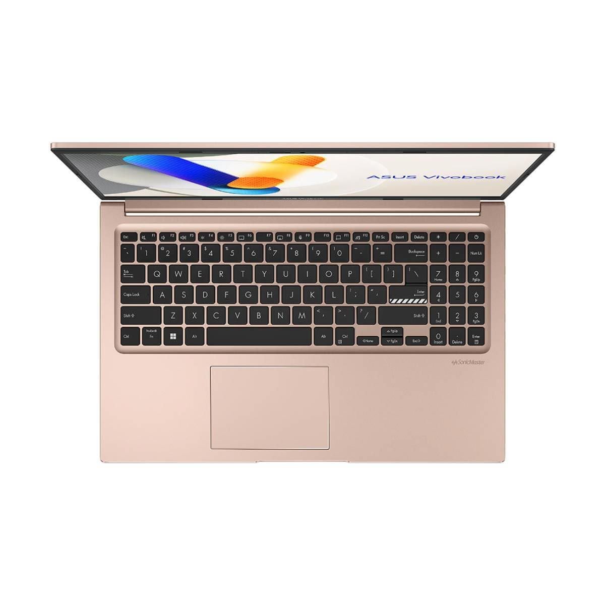NOTEBOOK (โน้ตบุ๊ค) ASUS VIVOBOOK 15 X1504VA-ROSE3345WA (TERRA COTTA)