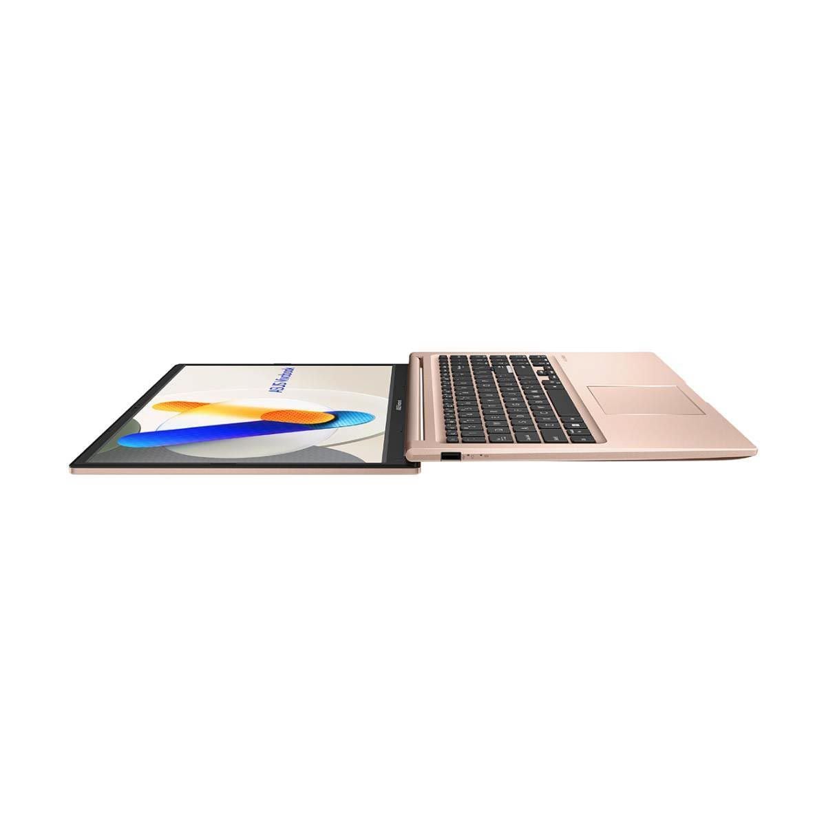 NOTEBOOK (โน้ตบุ๊ค) ASUS VIVOBOOK 15 X1504VA-ROSE3345WA (TERRA COTTA)