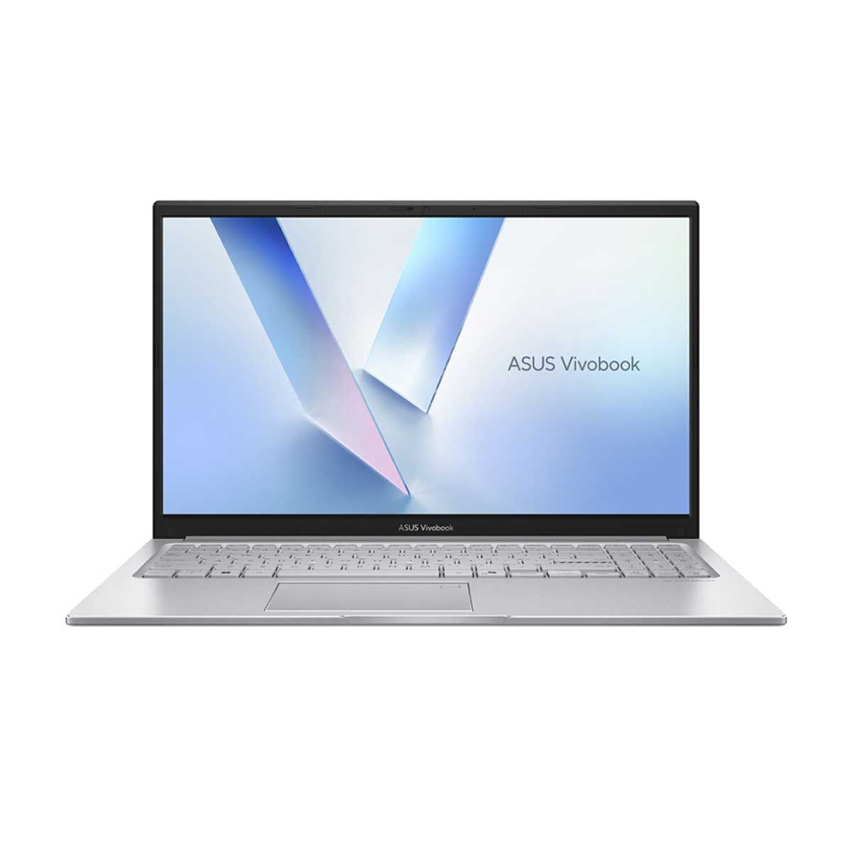 NOTEBOOK (โน้ตบุ๊ค) ASUS VIVOBOOK 15 X1504VA-SILVER5039WA (COOL SILVER)
