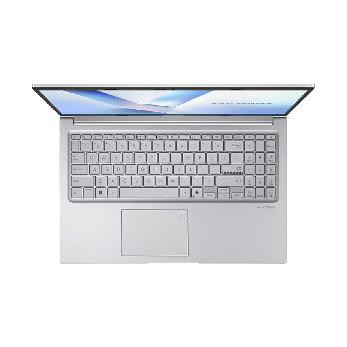 NOTEBOOK (โน้ตบุ๊ค) ASUS VIVOBOOK 15 X1504VA-SILVER5039WA (COOL SILVER)