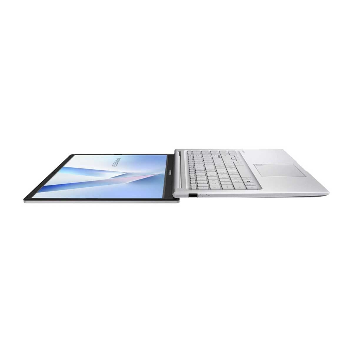 NOTEBOOK (โน้ตบุ๊ค) ASUS VIVOBOOK 15 X1504VA-SILVER5039WA (COOL SILVER)