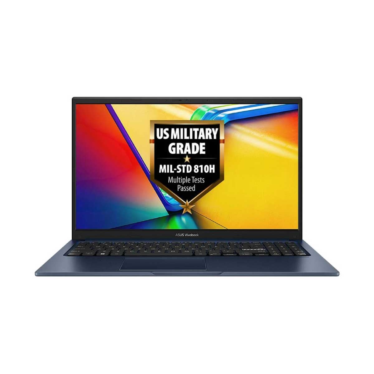 NOTEBOOK (โน้ตบุ๊ค) ASUS VIVOBOOK 15 X1504VA-BQ5047WA - QUIET BLUE