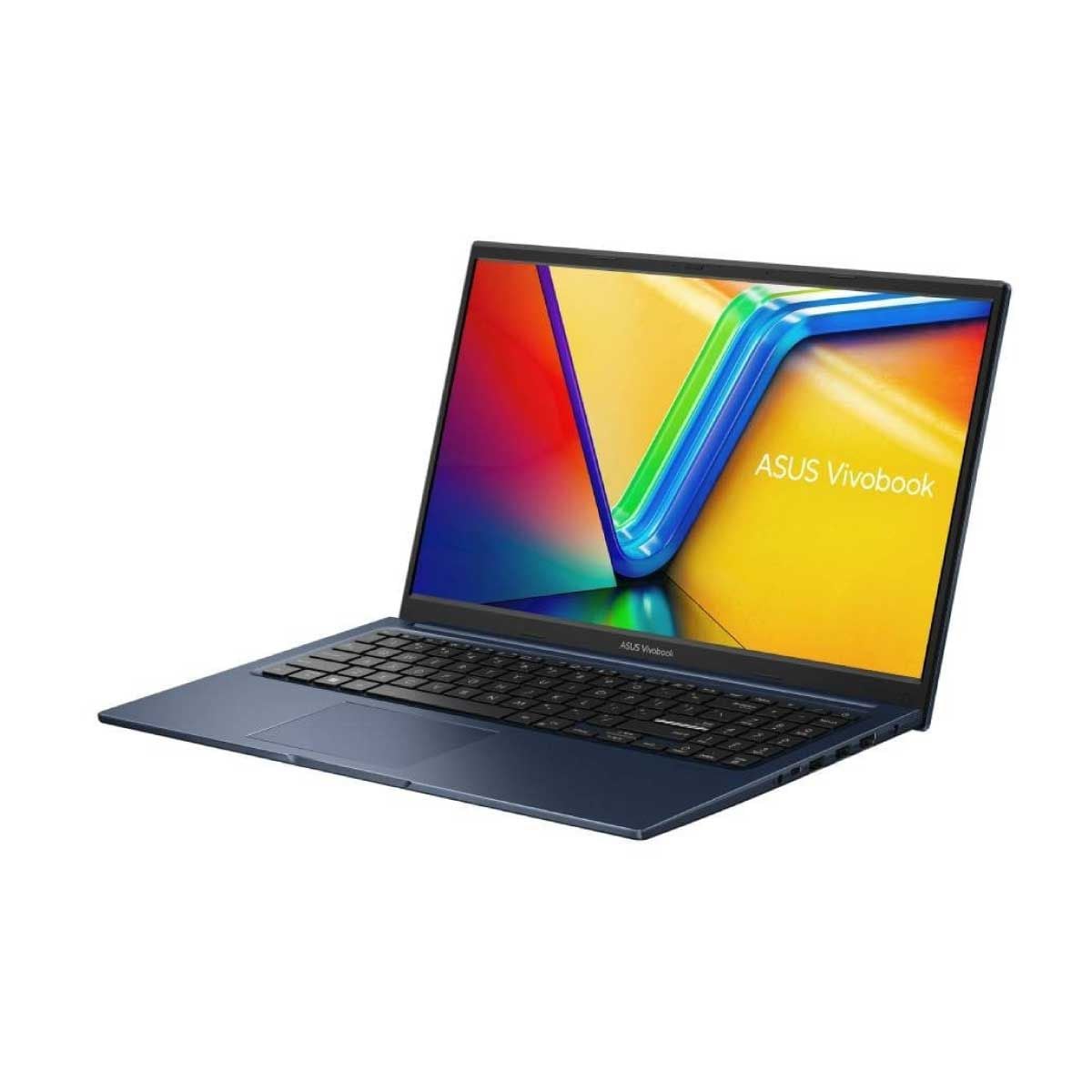 NOTEBOOK (โน้ตบุ๊ค) ASUS VIVOBOOK 15 X1504VA-BQ5047WA - QUIET BLUE