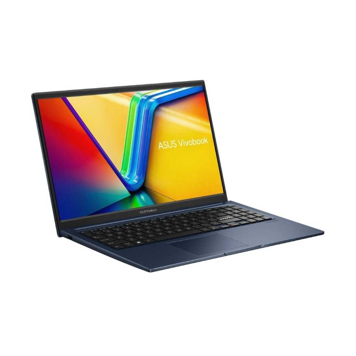 NOTEBOOK (โน้ตบุ๊ค) ASUS VIVOBOOK 15 X1504VA-BQ5047WA - QUIET BLUE