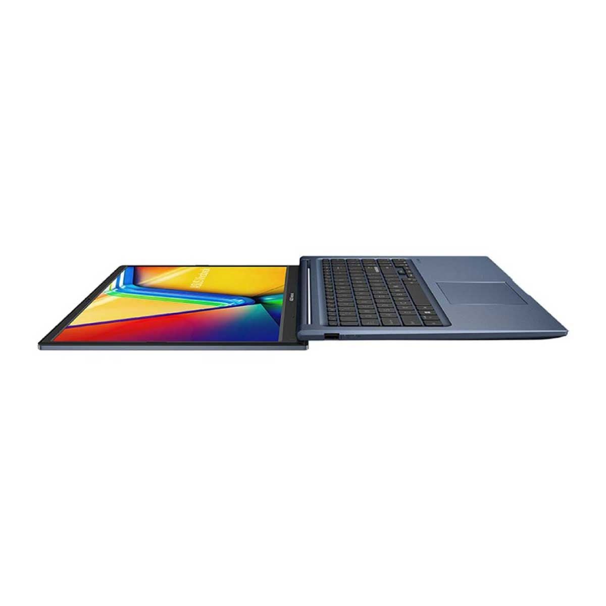 NOTEBOOK (โน้ตบุ๊ค) ASUS VIVOBOOK 15 X1504VA-BQ5047WA - QUIET BLUE
