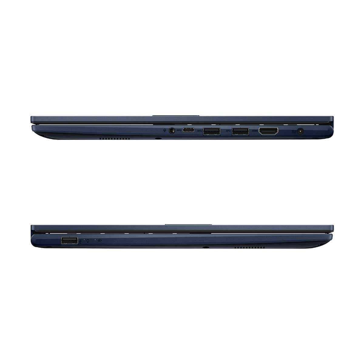 NOTEBOOK (โน้ตบุ๊ค) ASUS VIVOBOOK 15 X1504MA-BQ5057WA (QUIET BLUE)