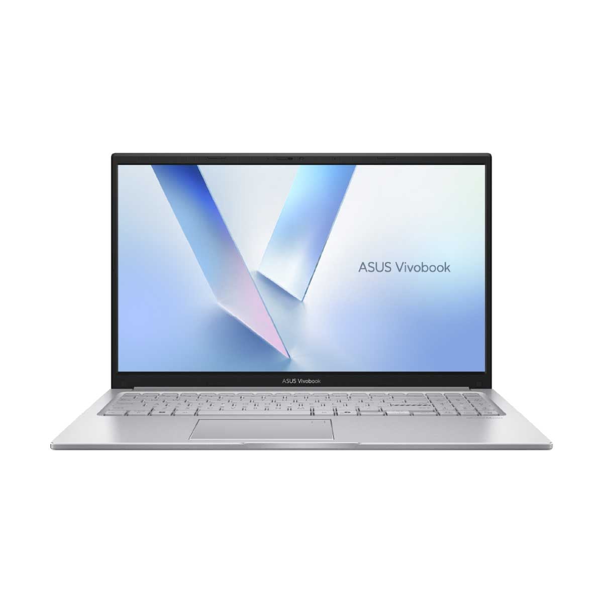 NOTEBOOK (โน้ตบุ๊ค) ASUS VIVOBOOK 15 X1504MA-SILVER5058WA (COOL SILVER)