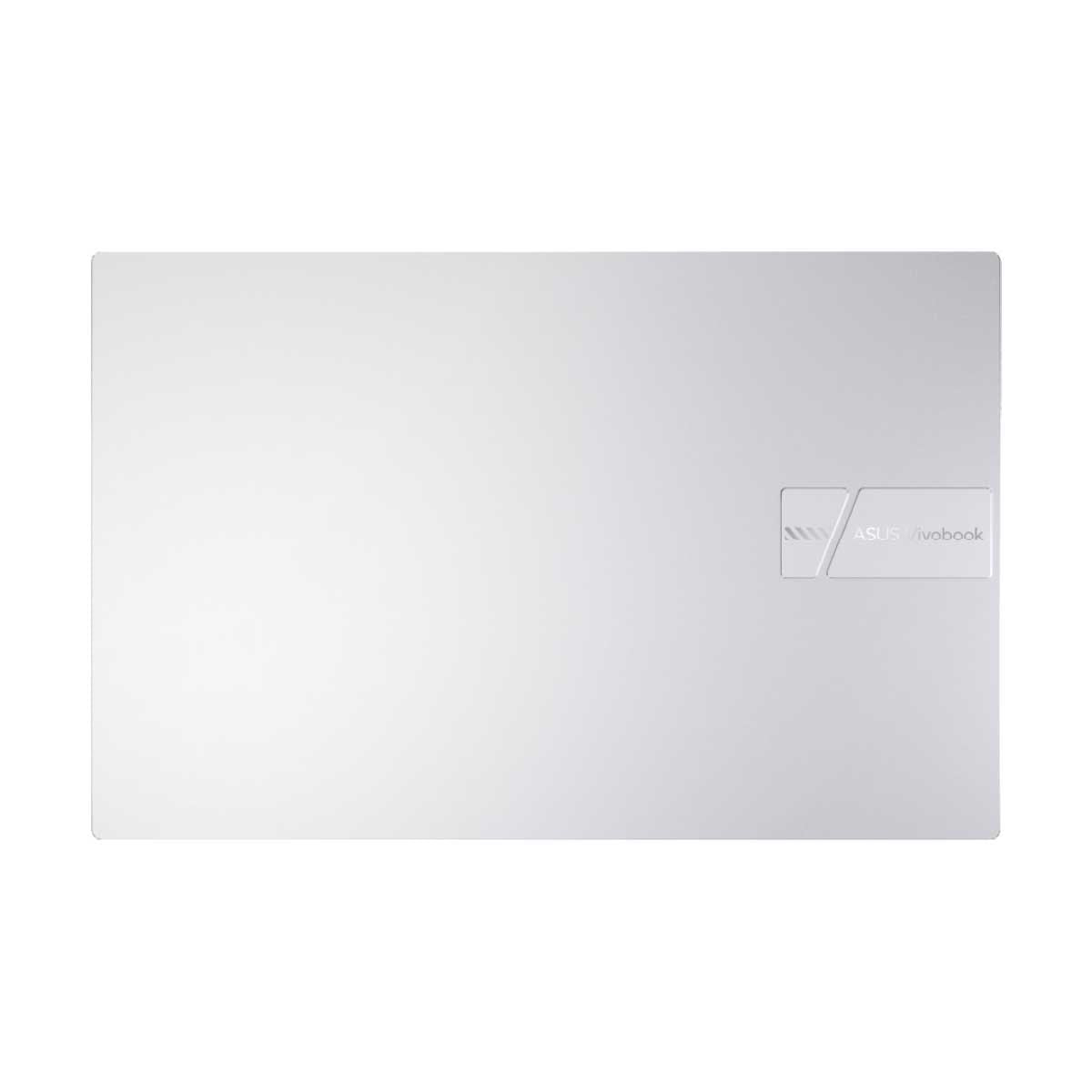 NOTEBOOK (โน้ตบุ๊ค) ASUS VIVOBOOK 15 X1504MA-SILVER5058WA (COOL SILVER)