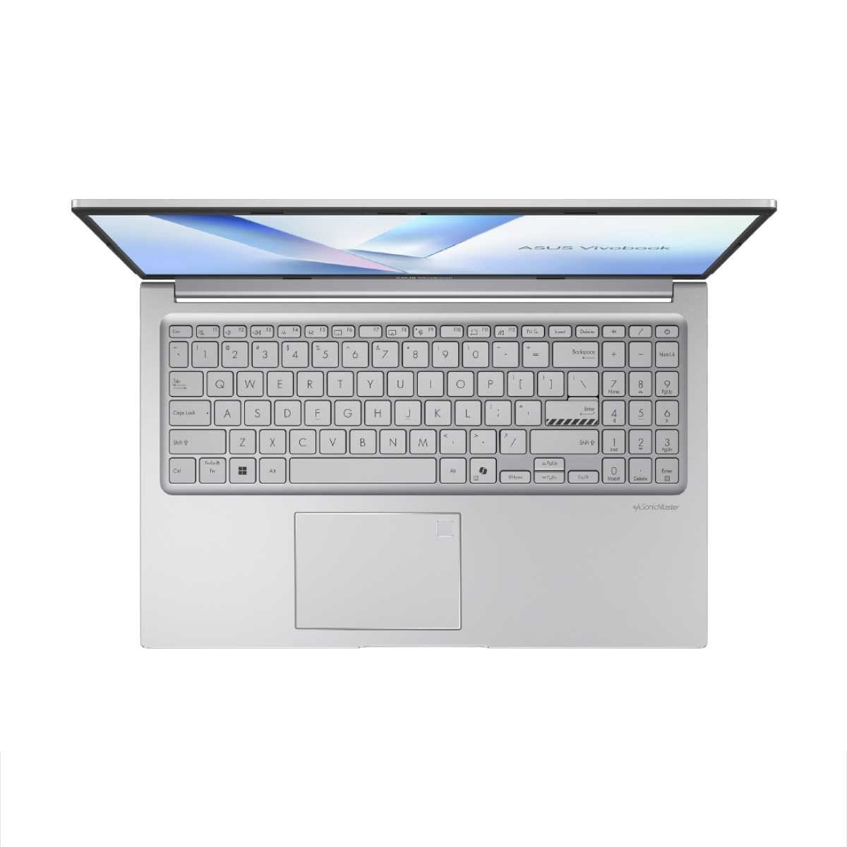 NOTEBOOK (โน้ตบุ๊ค) ASUS VIVOBOOK 15 X1504MA-SILVER5058WA (COOL SILVER)