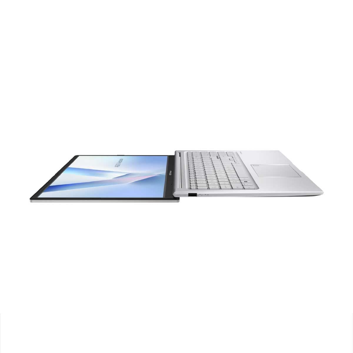 NOTEBOOK (โน้ตบุ๊ค) ASUS VIVOBOOK 15 X1504MA-SILVER5058WA (COOL SILVER)