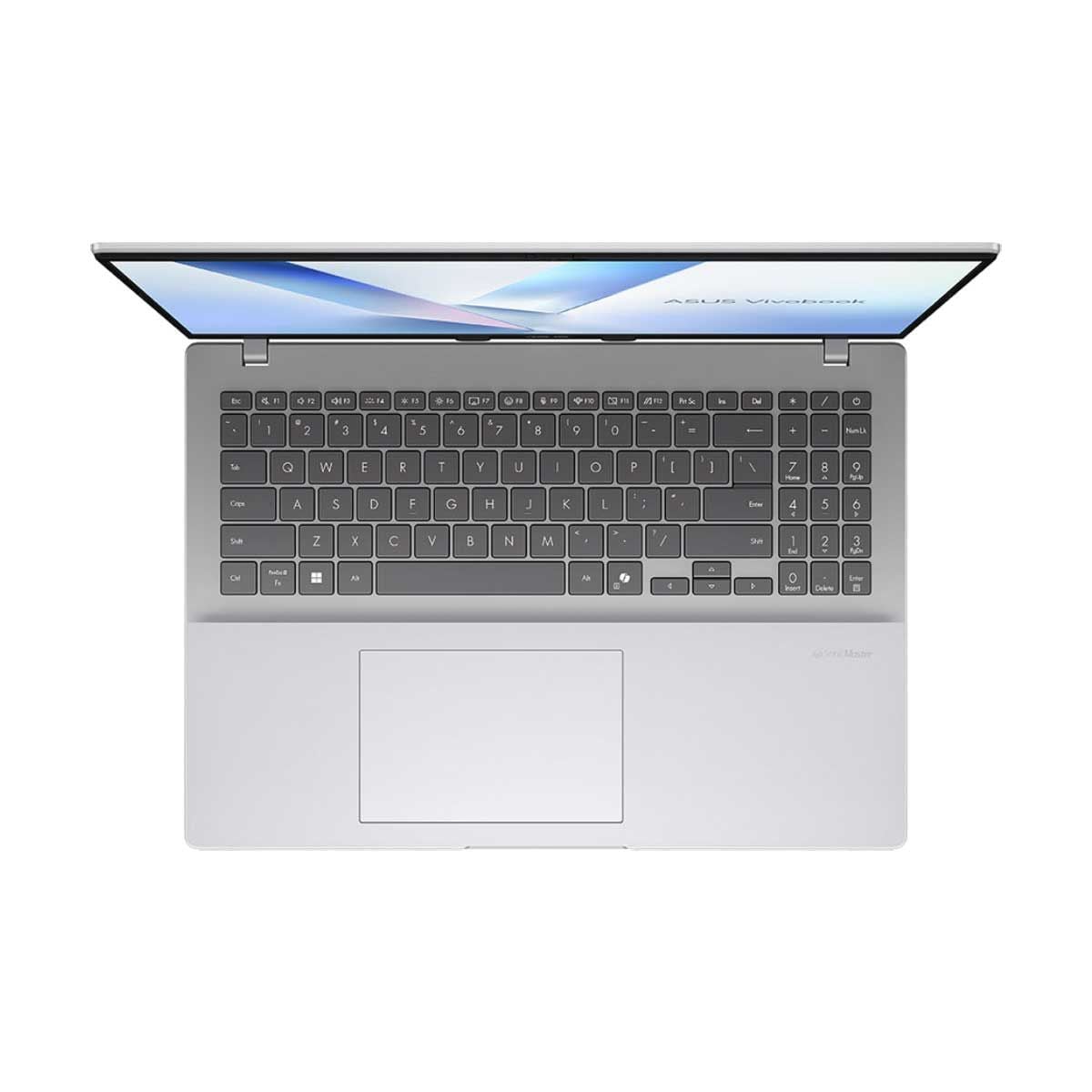 NOTEBOOK (โน้ตบุ๊ค) ASUS VIVOBOOK 16 X1607CA-SILVER529WA (COOL SILVER)