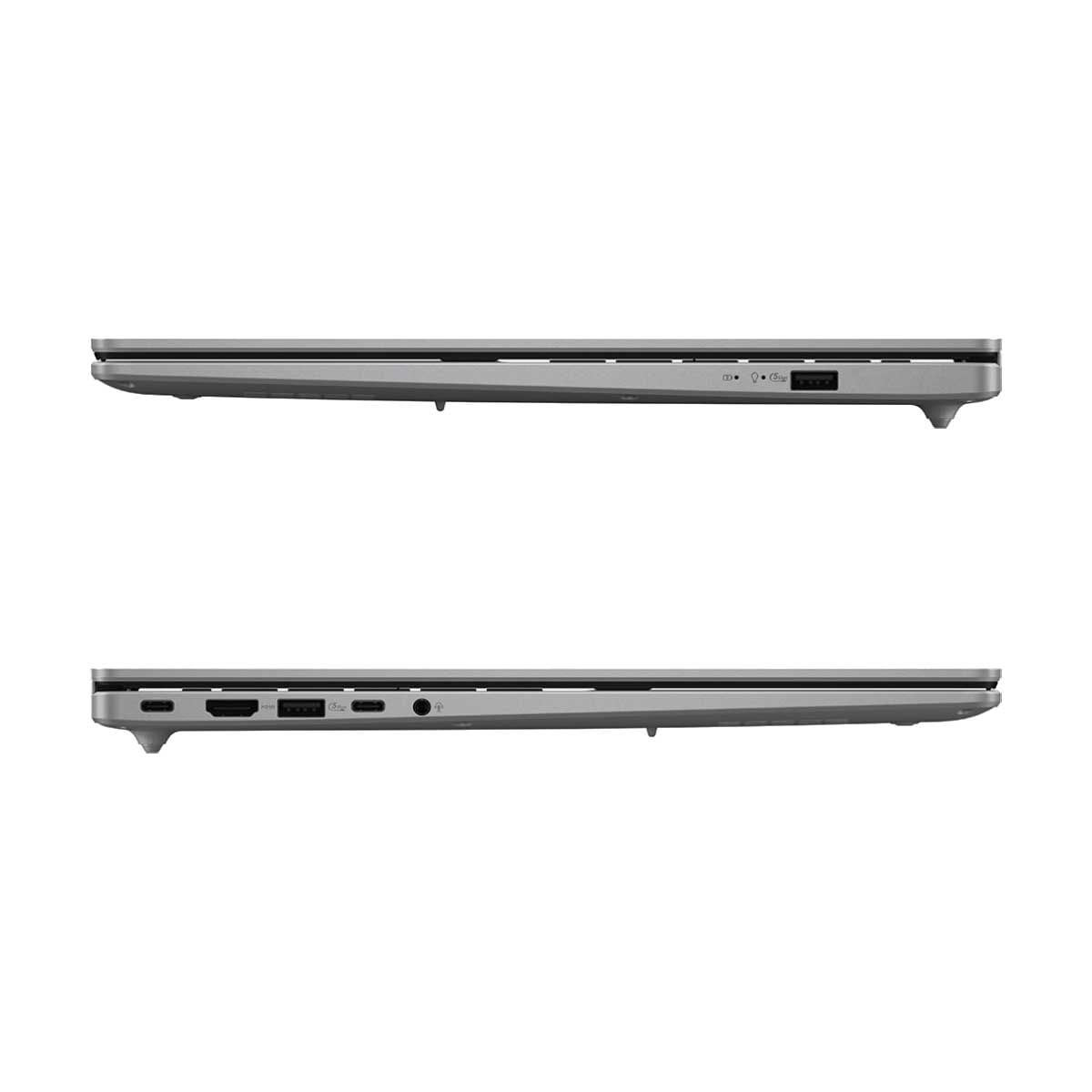 NOTEBOOK (โน้ตบุ๊ค) ASUS VIVOBOOK 16 X1607CA-SILVER529WA (COOL SILVER)