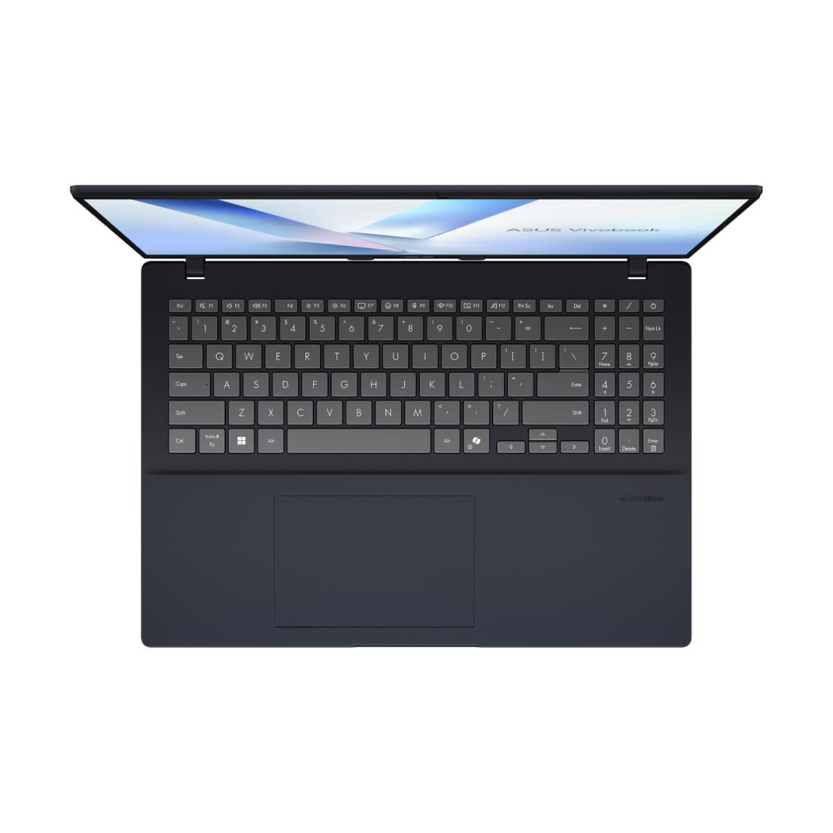 NOTEBOOK (โน้ตบุ๊ค) ASUS VIVOBOOK 16 X1607CA-MB535WA (QUIET BLUE)