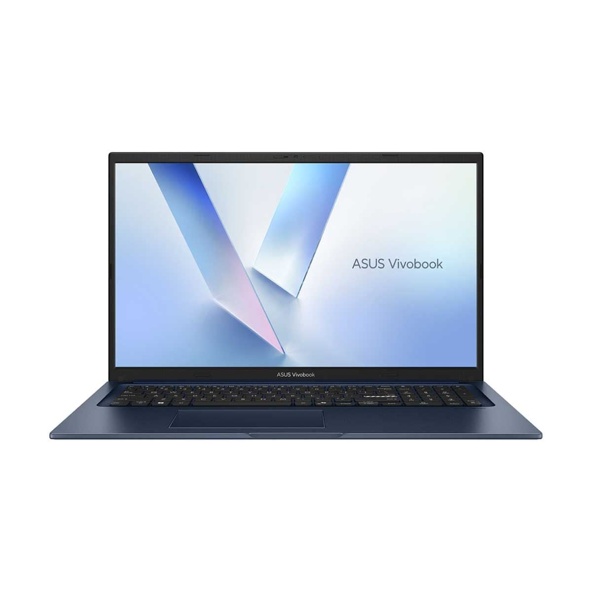 NOTEBOOK (โน้ตบุ๊ค) ASUS VIVOBOOK 17 X1704MA-AU536WA (QUIET BLUE)