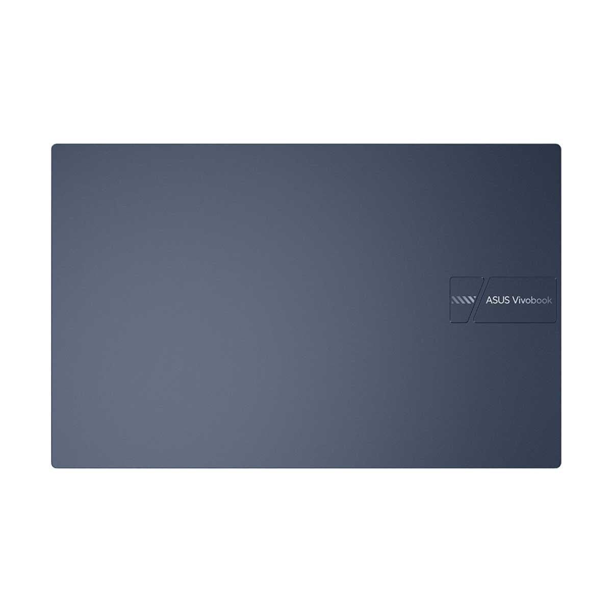 NOTEBOOK (โน้ตบุ๊ค) ASUS VIVOBOOK 17 X1704MA-AU536WA (QUIET BLUE)