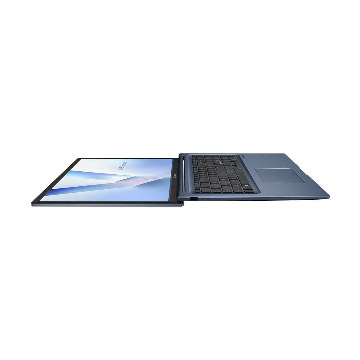 NOTEBOOK (โน้ตบุ๊ค) ASUS VIVOBOOK 17 X1704MA-AU536WA (QUIET BLUE)