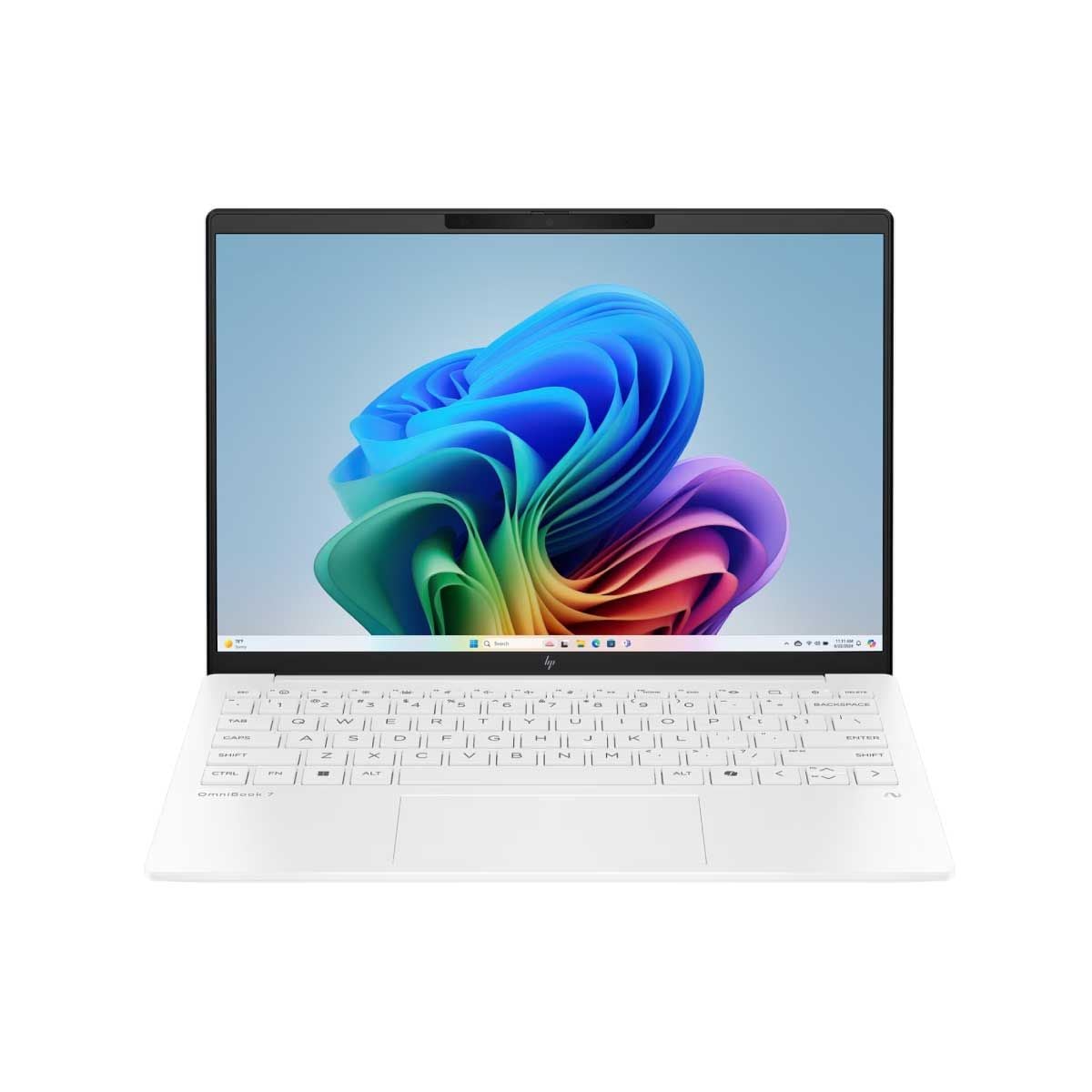 NOTEBOOK (โน้ตบุ๊ค) HP OMNIBOOK 7 AERO 13-BG1075AU (WHITE)