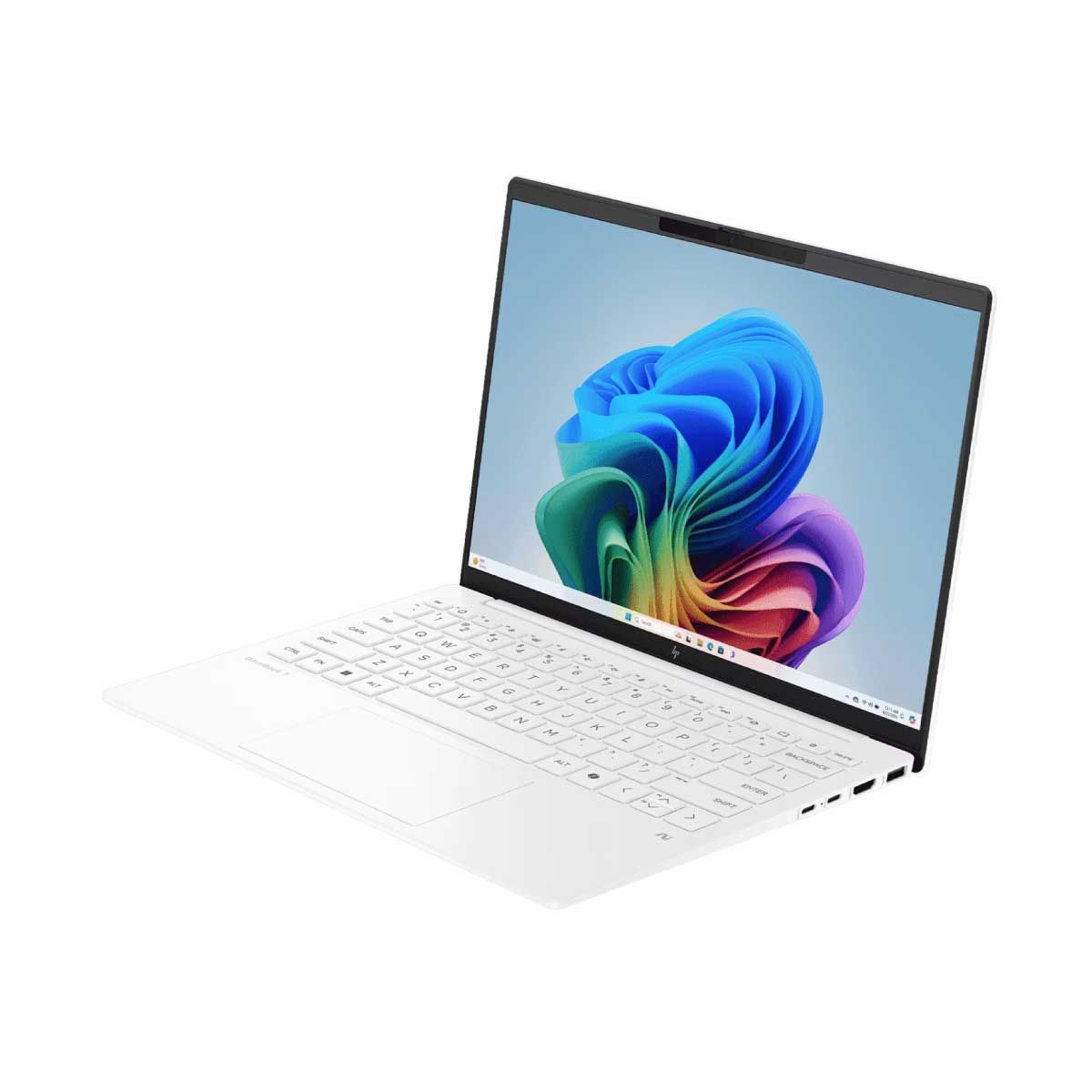 NOTEBOOK (โน้ตบุ๊ค) HP OMNIBOOK 7 AERO 13-BG1075AU (WHITE)