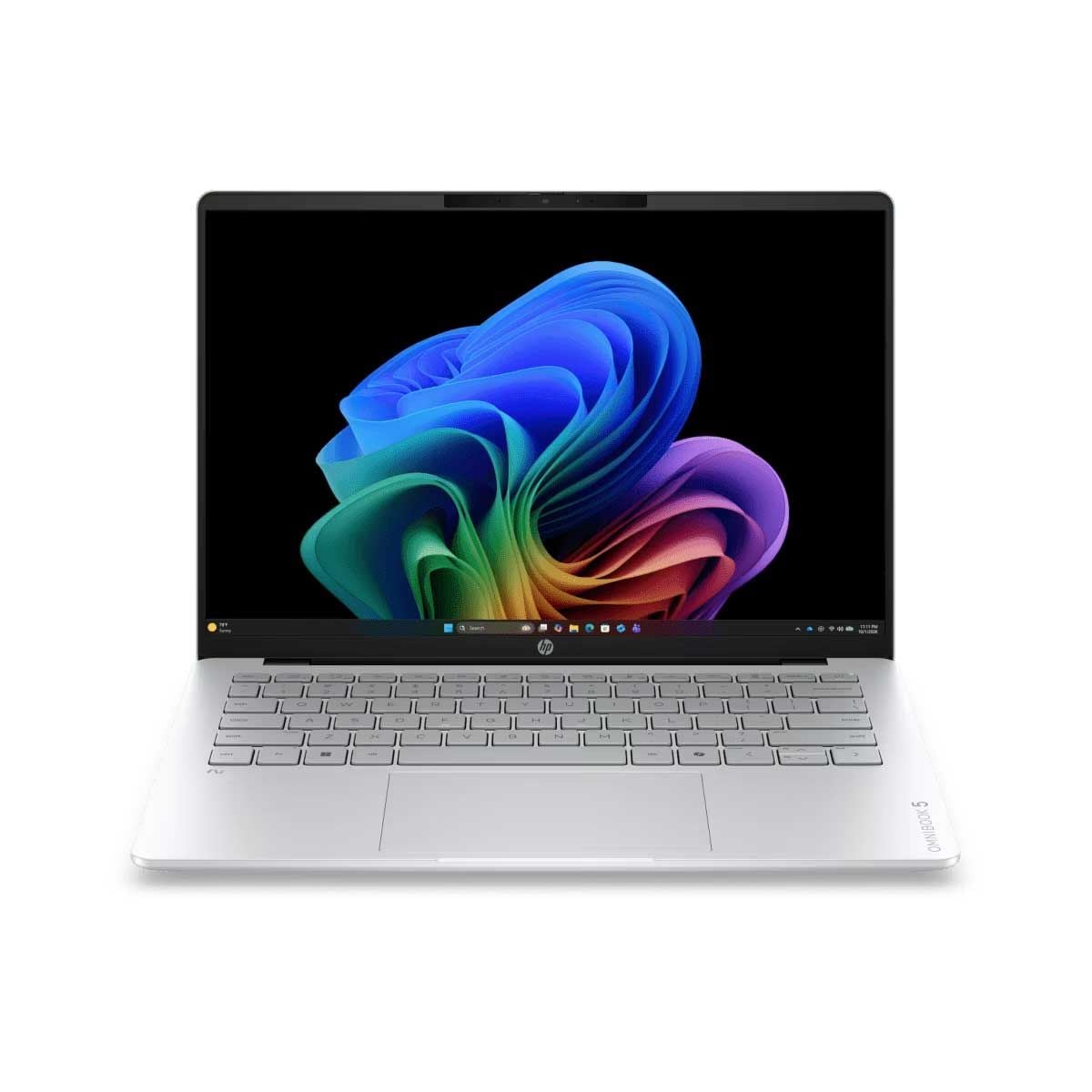 NOTEBOOK (โน้ตบุ๊ค) HP OMNIBOOK 5 14-HM0033AU (SILVER)