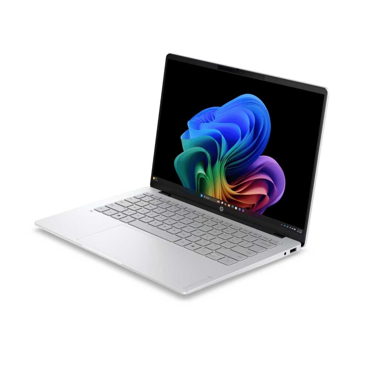 NOTEBOOK (โน้ตบุ๊ค) HP OMNIBOOK 5 14-HM0033AU (SILVER)