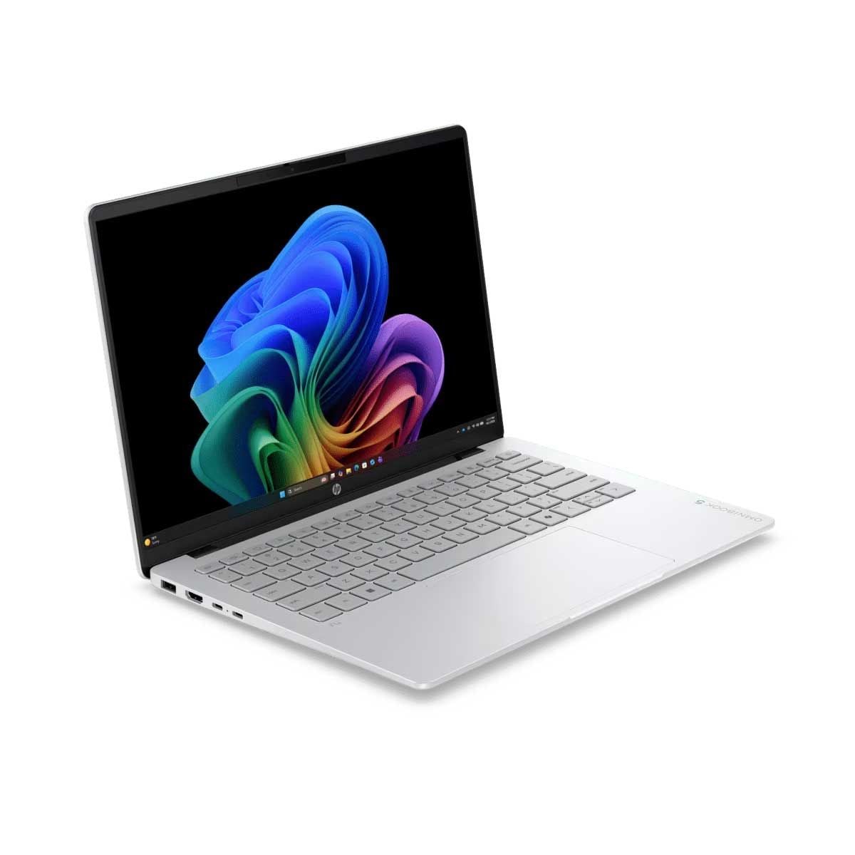 NOTEBOOK (โน้ตบุ๊ค) HP OMNIBOOK 5 14-HM0033AU (SILVER)