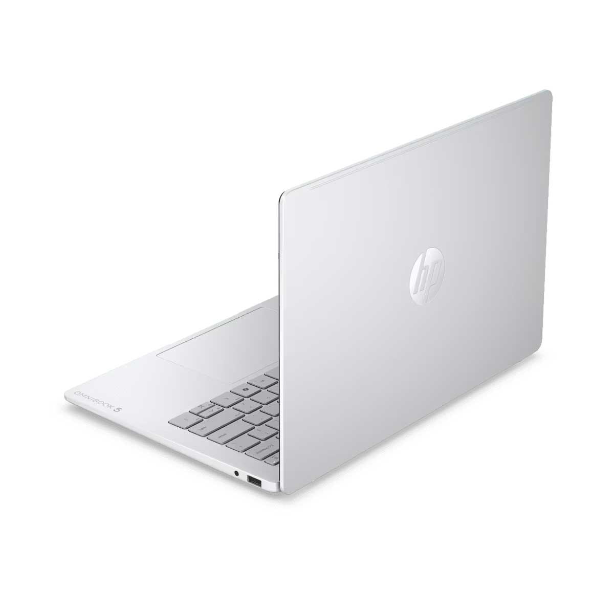 NOTEBOOK (โน้ตบุ๊ค) HP OMNIBOOK 5 14-HM0033AU (SILVER)