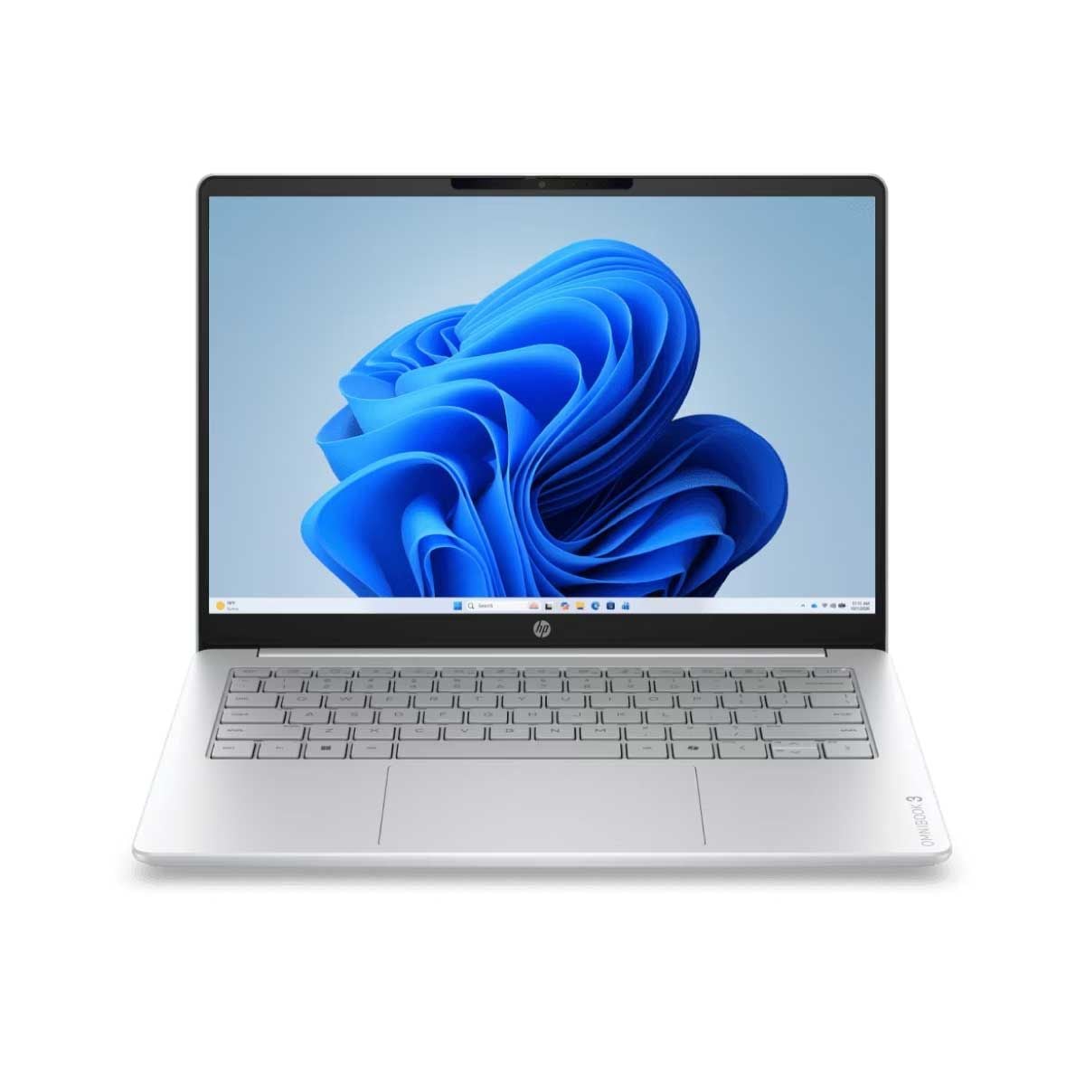 NOTEBOOK (โน้ตบุ๊ค) HP OMNIBOOK 3 14-HU0038TU (SILVER)