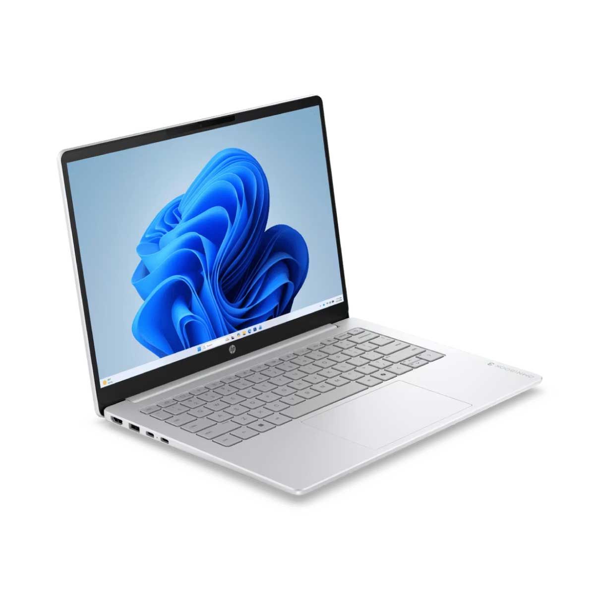 NOTEBOOK (โน้ตบุ๊ค) HP OMNIBOOK 3 14-HU0038TU (SILVER)