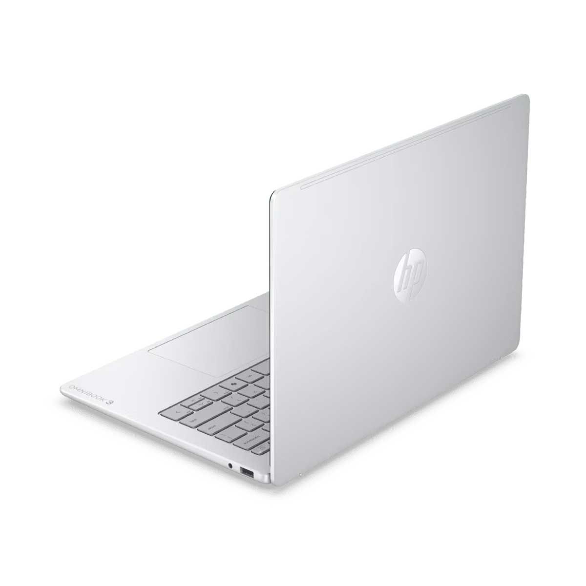 NOTEBOOK (โน้ตบุ๊ค) HP OMNIBOOK 3 14-HU0038TU (SILVER)