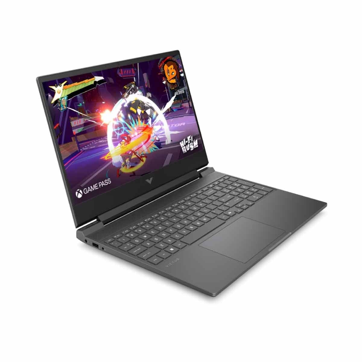 NOTEBOOK (โน้ตบุ๊ค) HP VICTUS 15-FA2187TX (MICA SILVER)